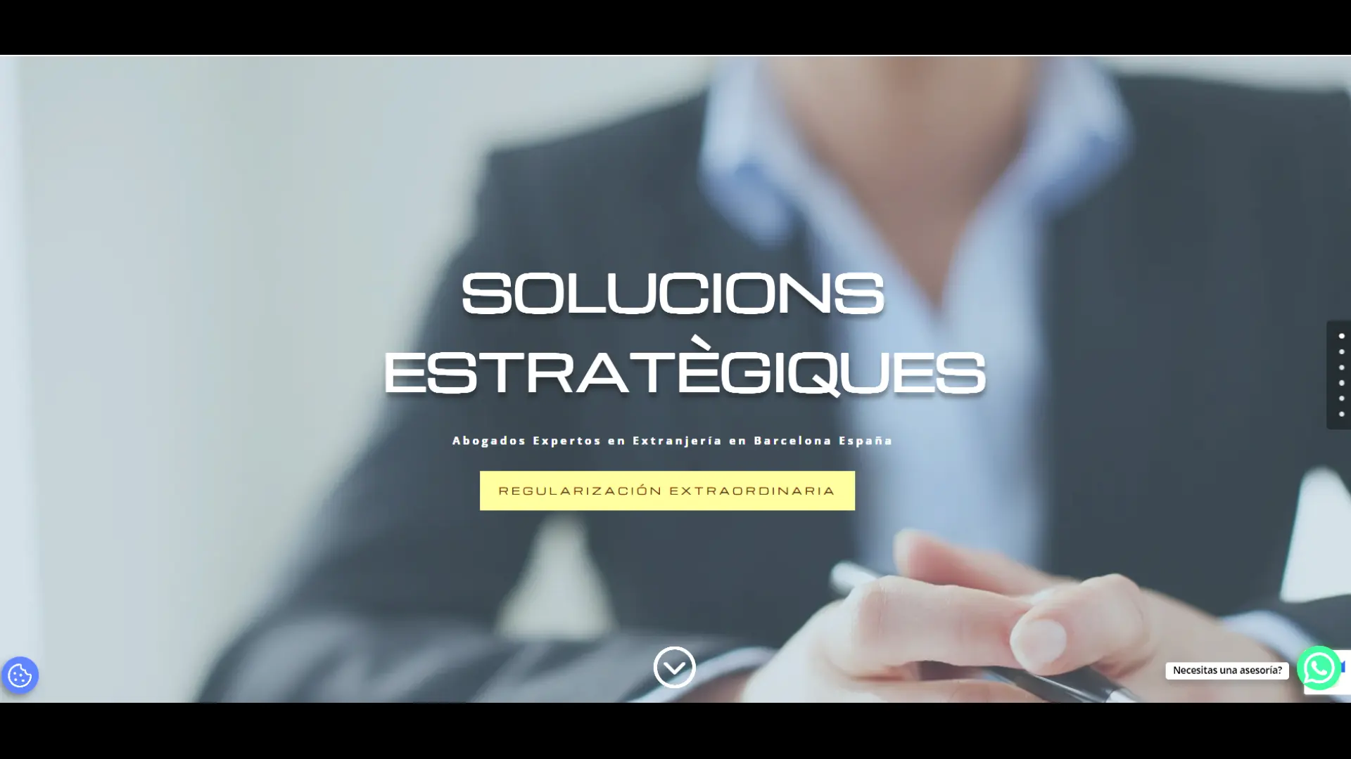 Proyecto Web Espai Entre Vidas