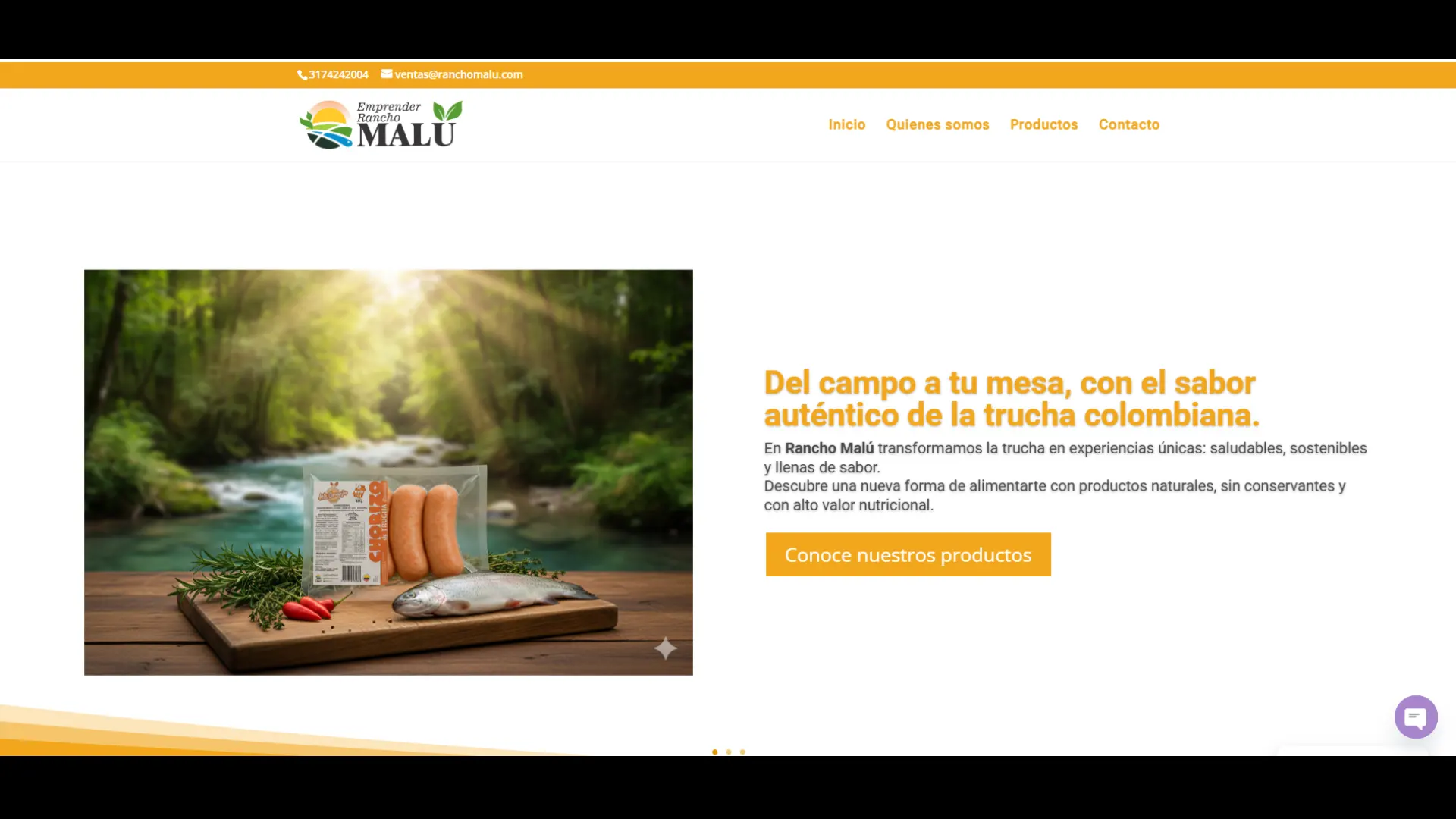 Proyecto Web Espai Entre Vidas
