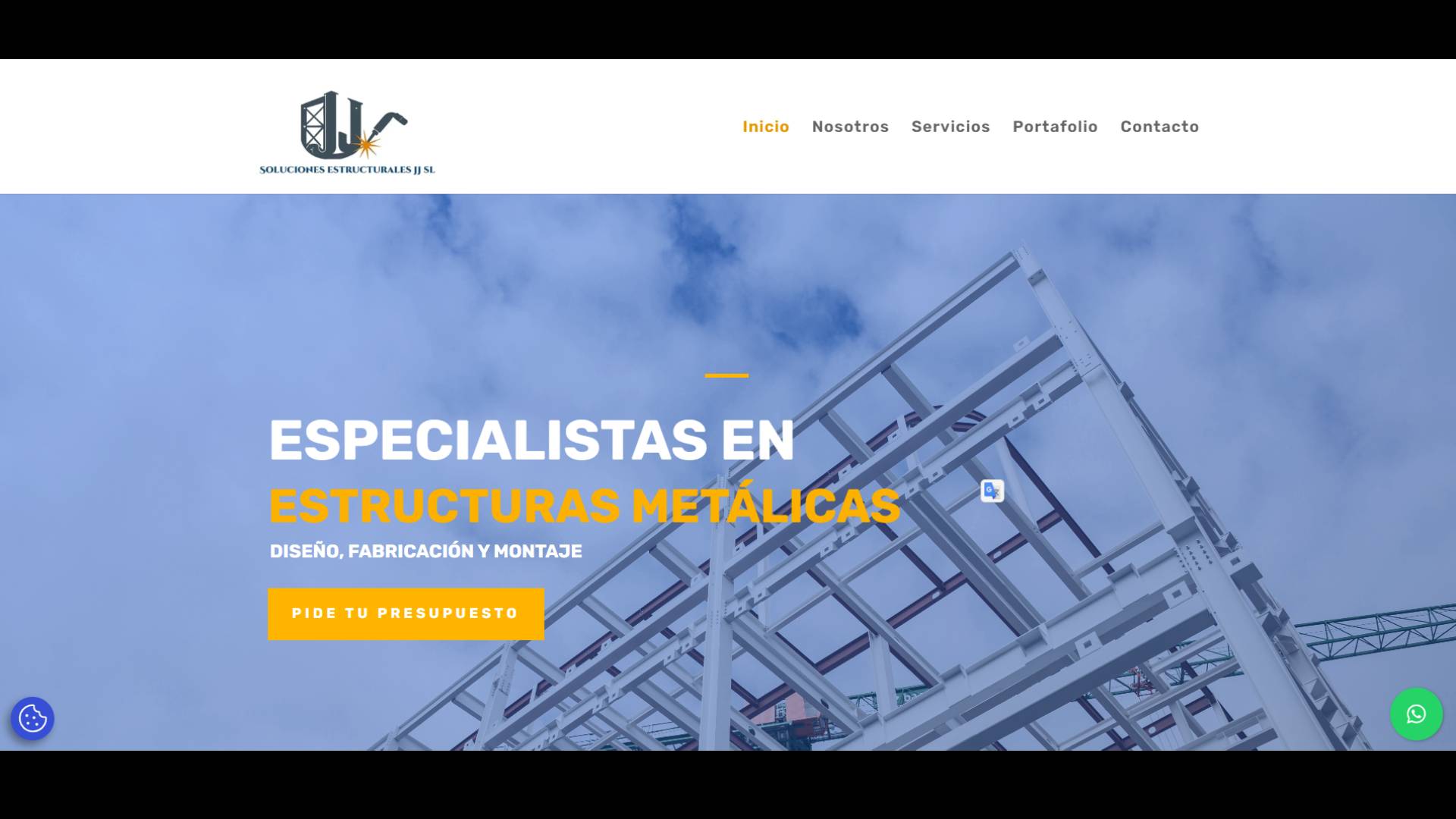 Proyecto Web Espai Entre Vidas
